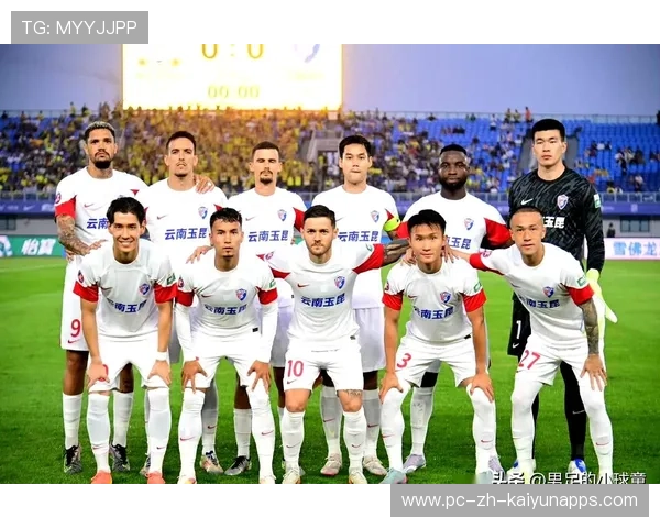 俱乐部官方暗示：将引进至少两名主力级球员